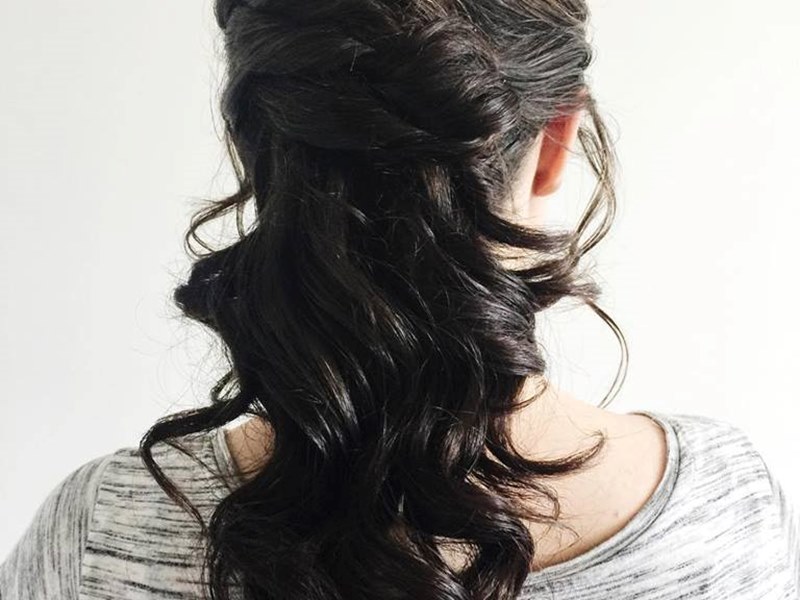Bridal Hair Collective