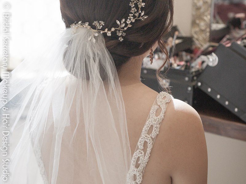 Bridal Secretary