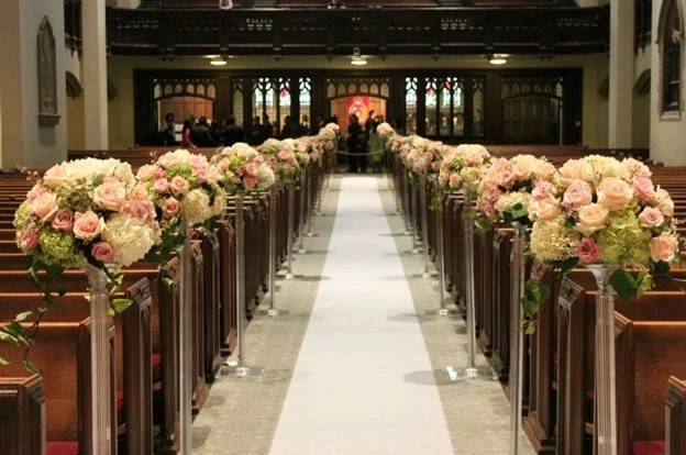 Bridal Solutions Inc., Woodbridge