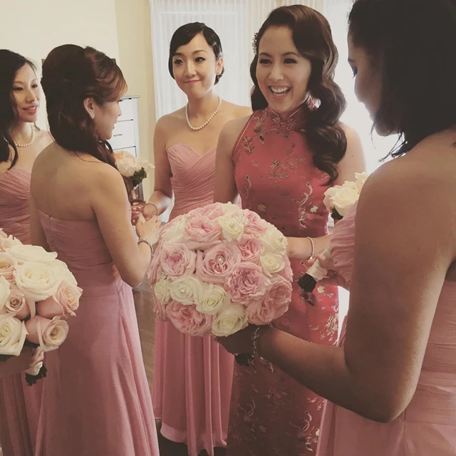 Bridal Solutions Inc., Woodbridge