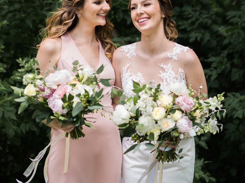 Bridezilla Beauty