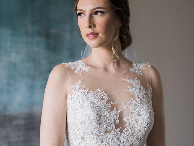 Bridezilla Beauty