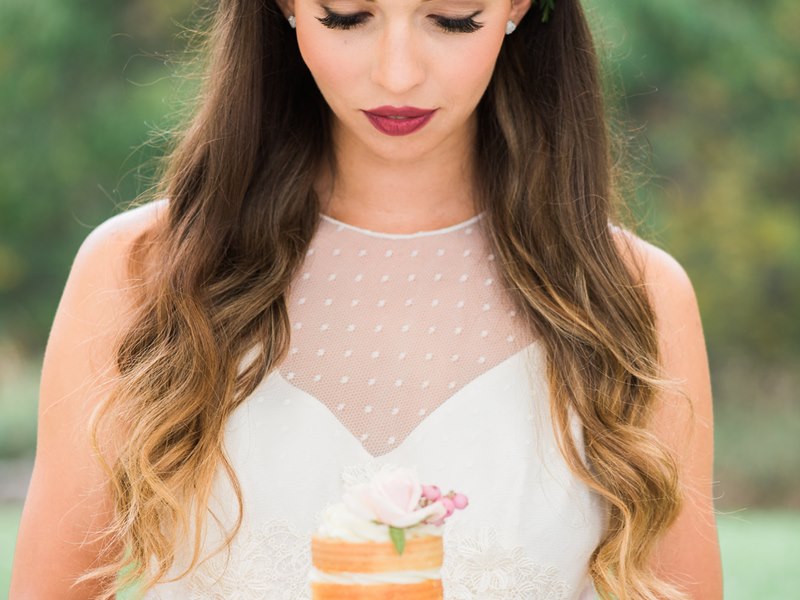 Bridezilla Beauty