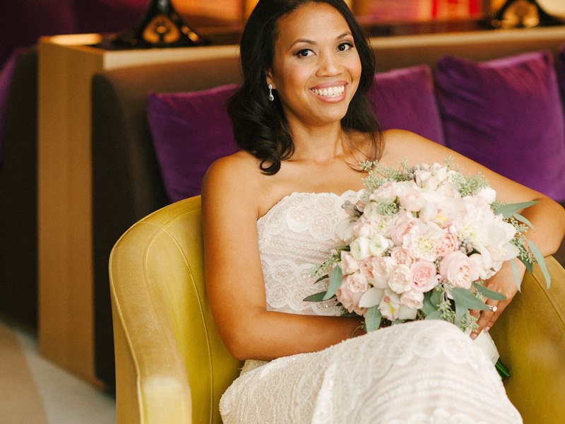 Bridezilla Beauty