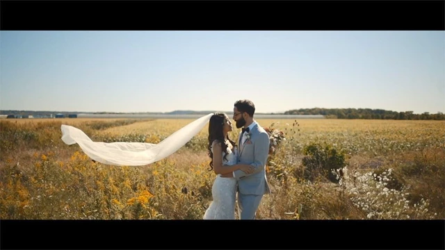 Hamilton Wedding Videography