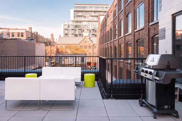 BrightLane Patio