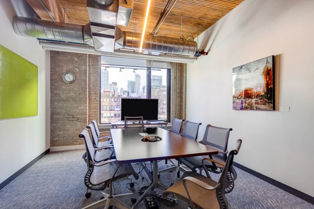 Medium Meeting Room