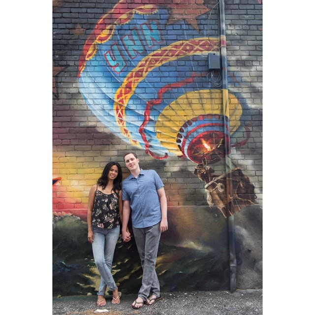 Brightside Films, Toronto