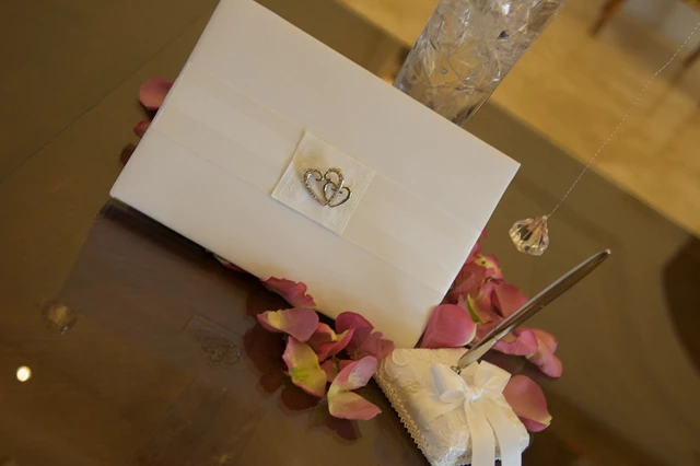 Brilliant Weddings, Concord
