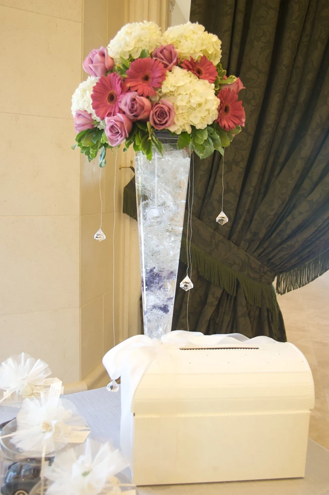Brilliant Weddings, Concord