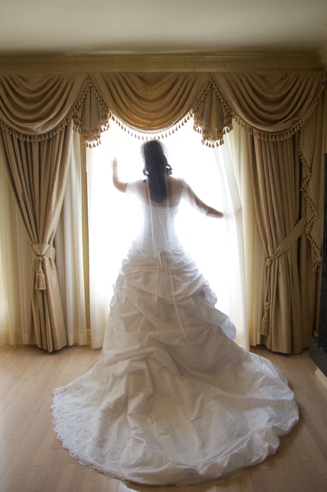 Brilliant Weddings, Concord