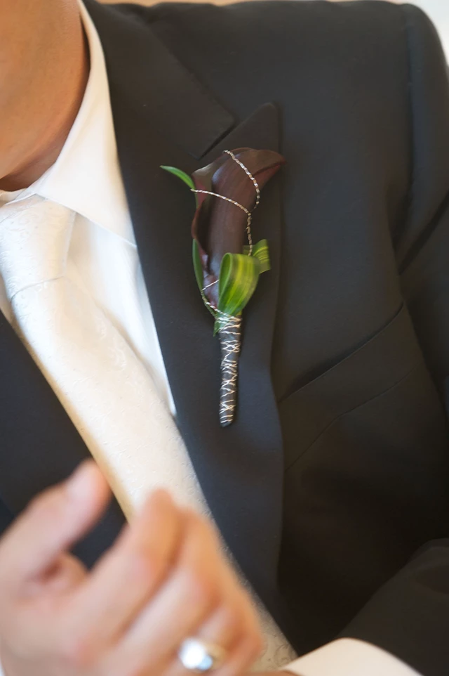 Brilliant Weddings, Concord