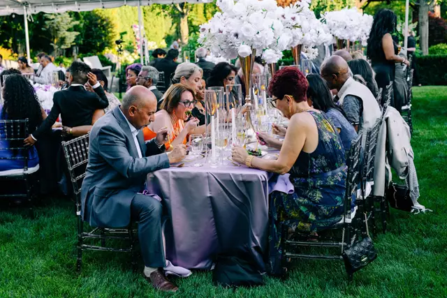 Full Service Caterers: Brindleberry Catering & Events 18