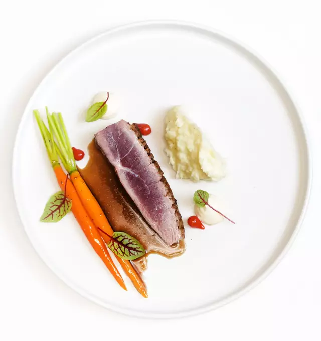 Full Service Caterers: Brindleberry Catering & Events 14