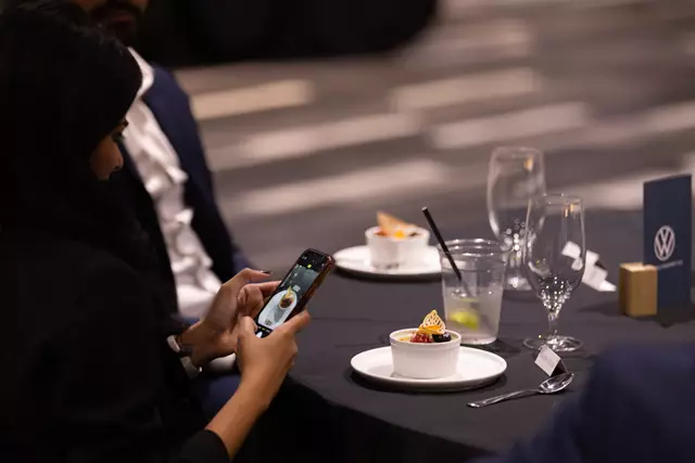 Full Service Caterers: Brindleberry Catering & Events 12