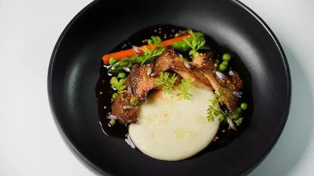 Full Service Caterers: Brindleberry Catering & Events 5