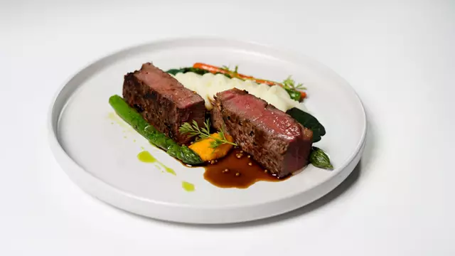 Full Service Caterers: Brindleberry Catering & Events 4