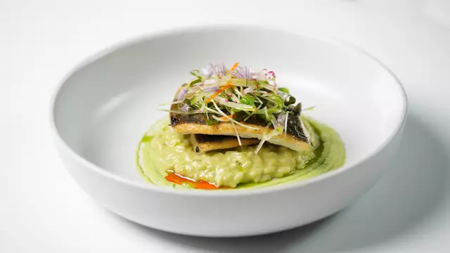 Full Service Caterers: Brindleberry Catering & Events 1