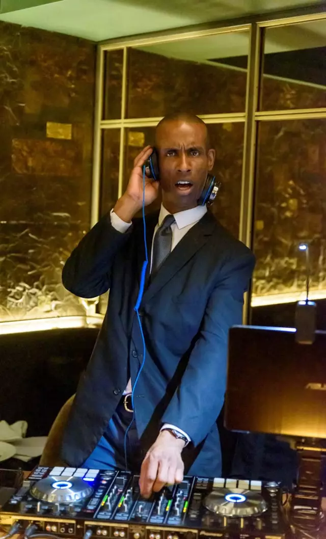 Disc Jockey's / DJs: Britton DJ Service 10