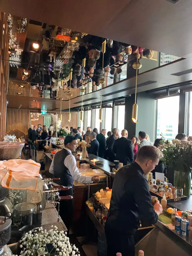 Disc Jockey's / DJs: Britton DJ Service 3