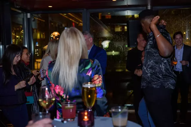 Disc Jockey's / DJs: Britton DJ Service 14