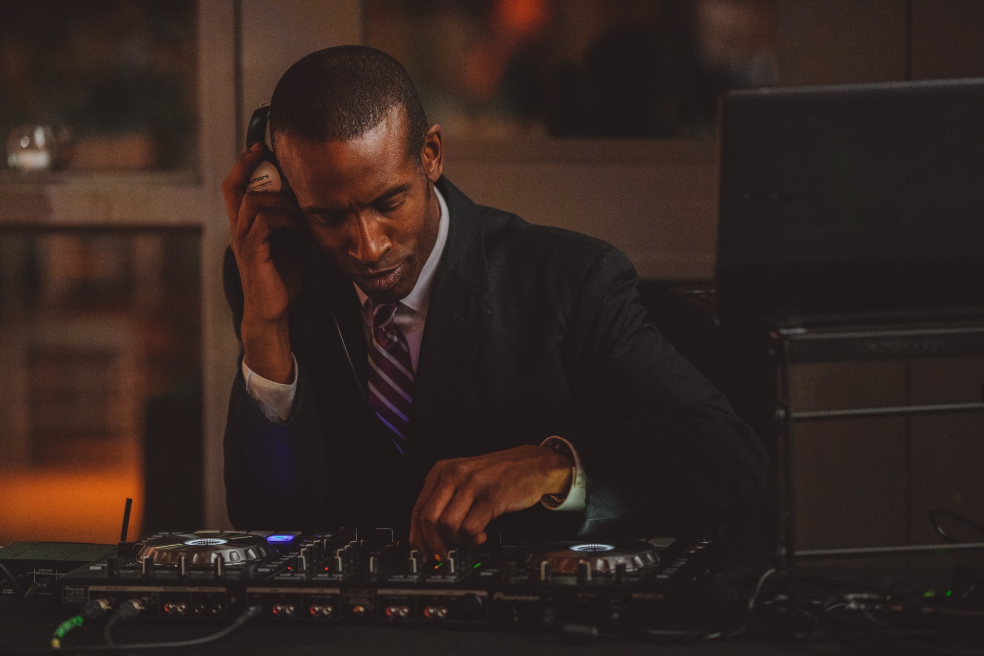 Britton DJ Service profile photo