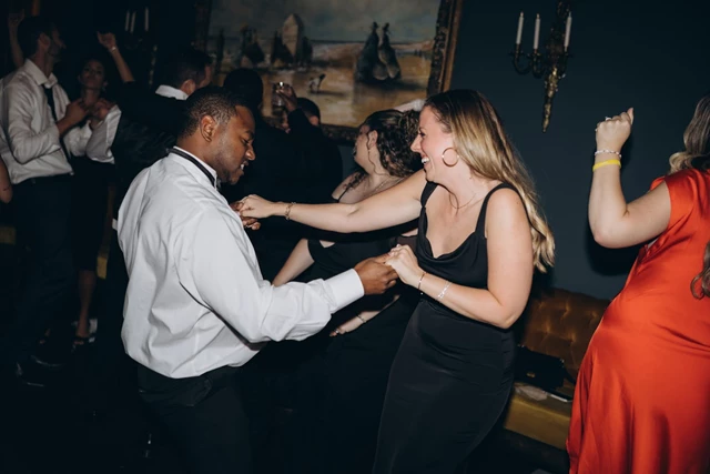 Britton DJ Service, Toronto