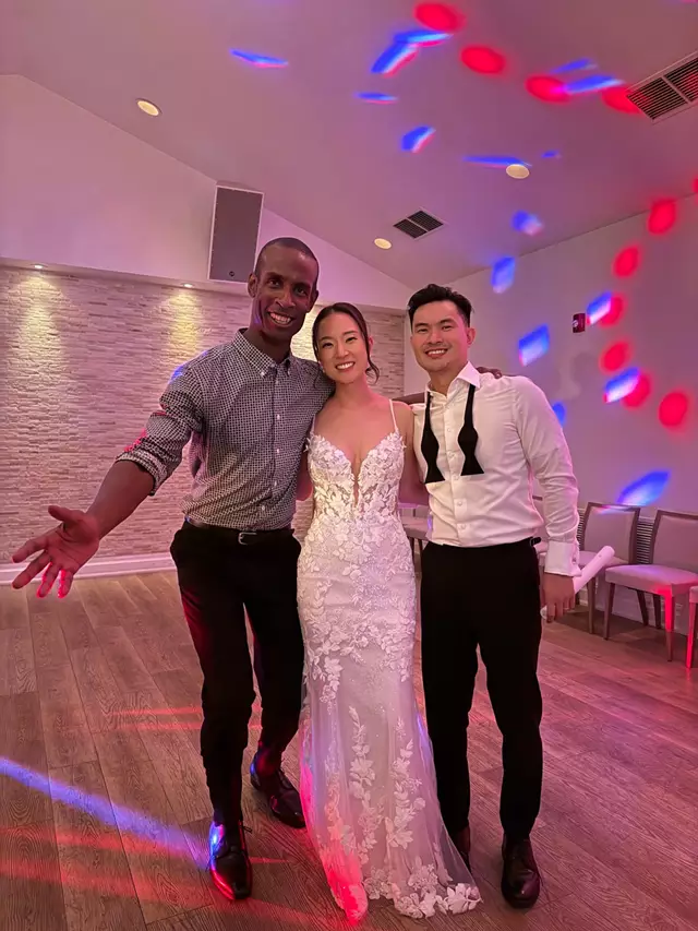 Disc Jockey's / DJs: Britton DJ Service 2