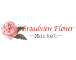 Broadview Flower Market