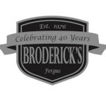 Brodericks