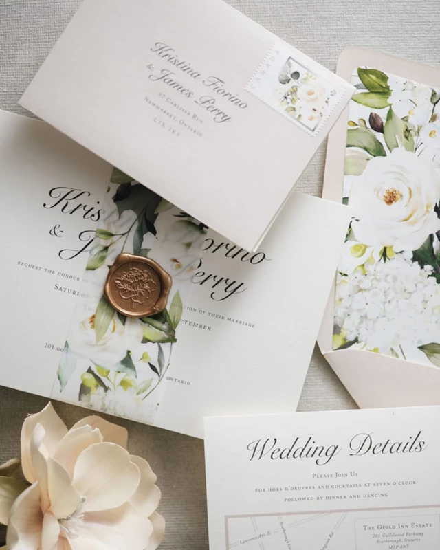 Brooklin Paper Co., Richmond Hill