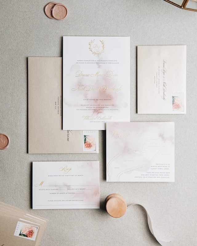 Brooklin Paper Co., Richmond Hill