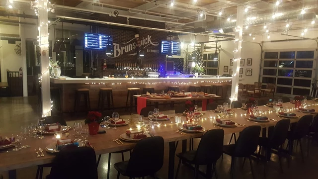 Holiday Party