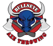 Bullseye Axe Throwing