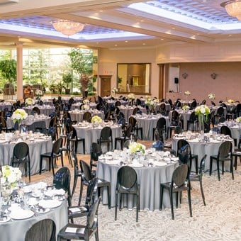 Banquet Halls: Burlington Convention Centre 26