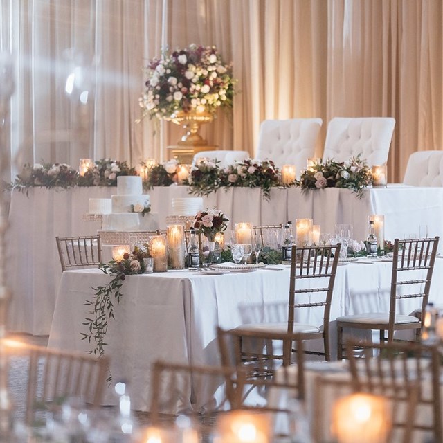 Banquet Halls: Burlington Convention Centre 1