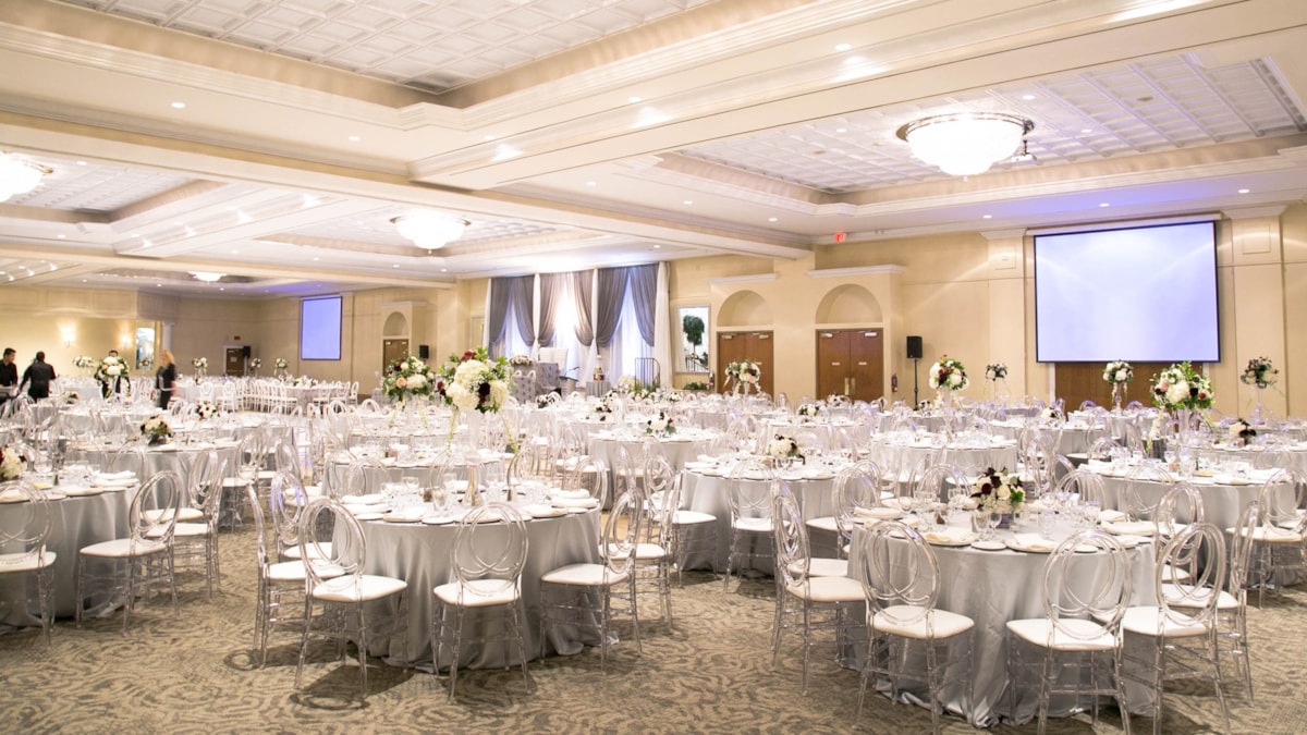 Burlington Convention Centre profile photo