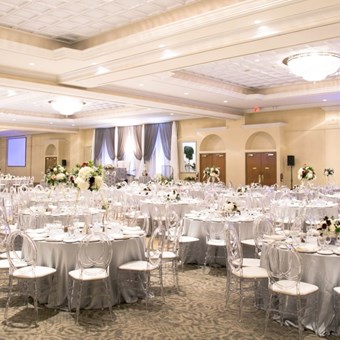 Banquet Halls: Burlington Convention Centre 29