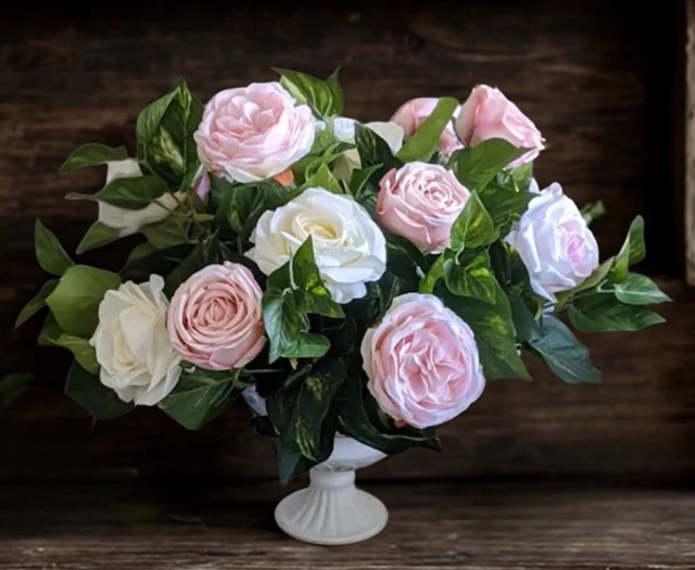 Florists: Bushel & Bloom 15