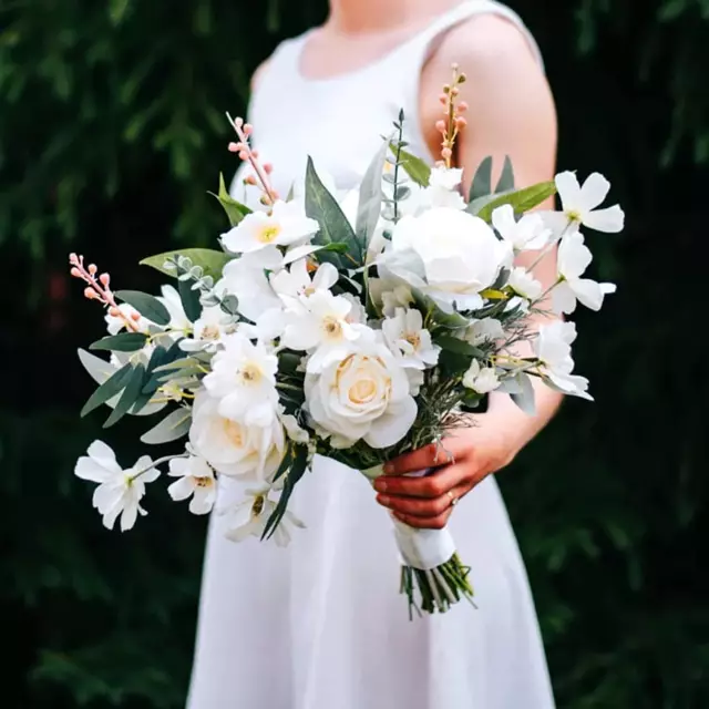 Florists: Bushel & Bloom 19