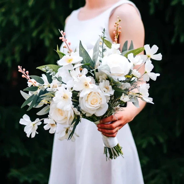 Florists: Bushel & Bloom 19