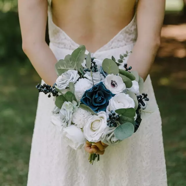 Florists: Bushel & Bloom 18