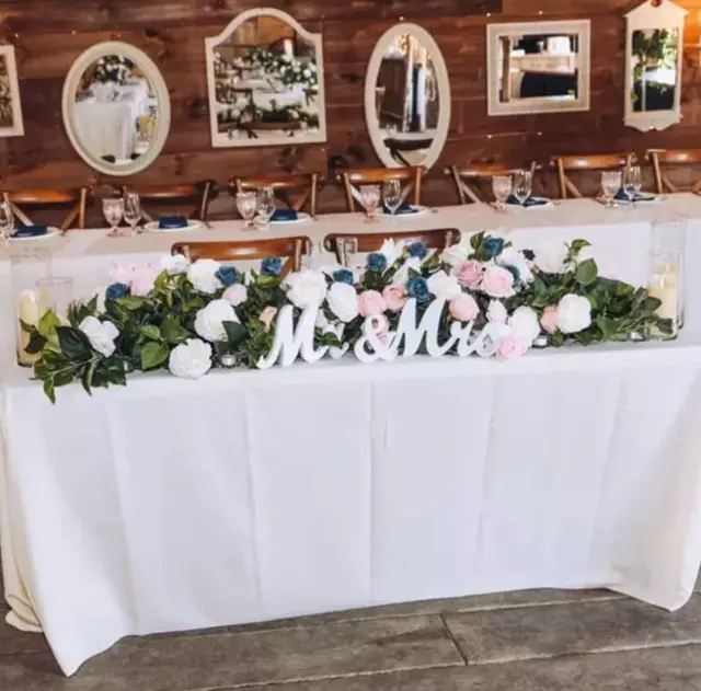 Florists: Bushel & Bloom 16