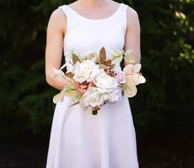 Florists: Bushel & Bloom 14