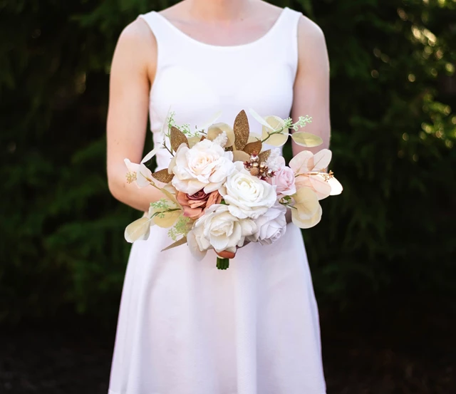 Florists: Bushel & Bloom 14