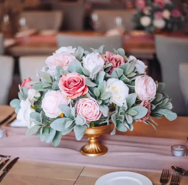 Florists: Bushel & Bloom 8