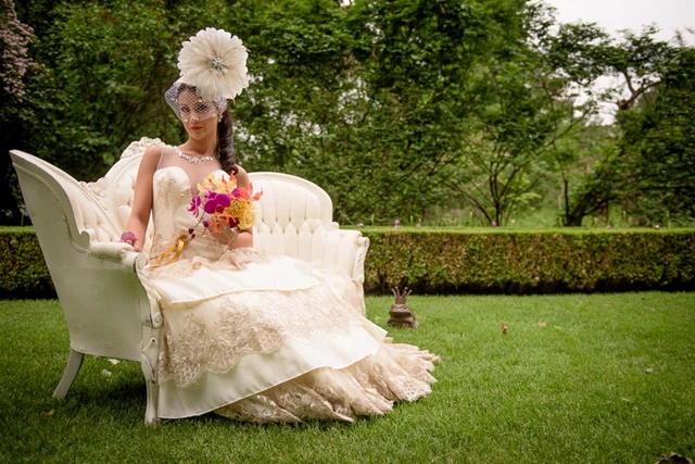 Bweddings, Toronto