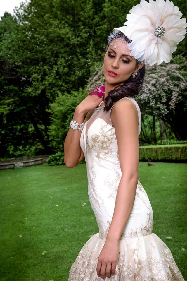 Bweddings, Toronto