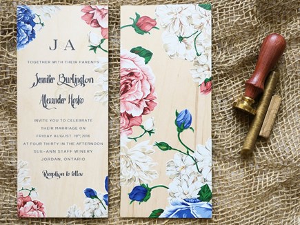 Image - By Design Invitations