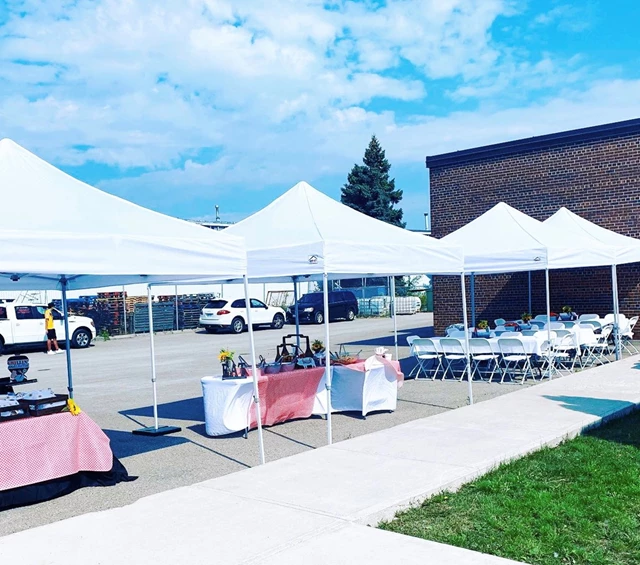 ByJoi Event Catering and Coordinating, Brampton